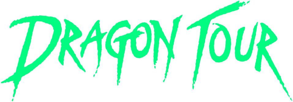 Dragon Tour