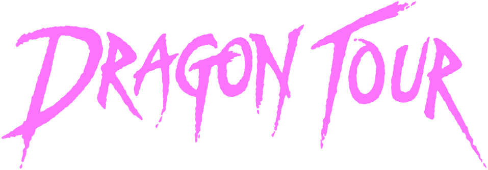 Dragon Tour